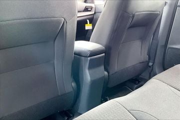 2026 Nissan Kicks MPV - Image 3