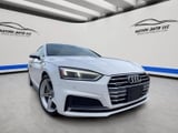 2019 Audi A5 Sportback - Preview 6