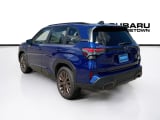 2026 Subaru Forester - Preview 4