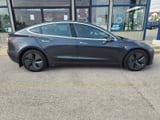 2018 Tesla Model 3 - Preview 4