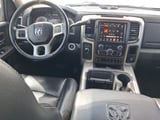 2016 Ram 2500 - Preview 10