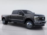 2026 Ford F-450 - Preview 7