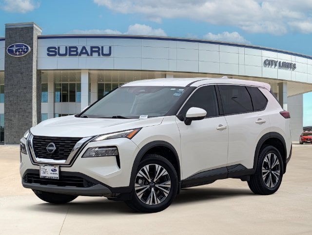 2023 Nissan Rogue - Image 1