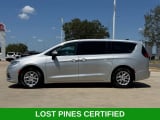 2023 Chrysler Pacifica - Preview 3