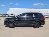 2026 Subaru Ascent - Preview 3