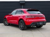 2026 Porsche Macan - Preview 3