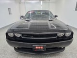 2012 Dodge Challenger - Preview 3