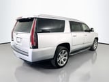 2017 Cadillac Escalade ESV - Preview 5