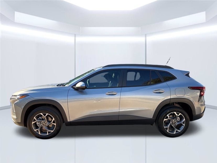 2026 Chevrolet Trax - Image 1