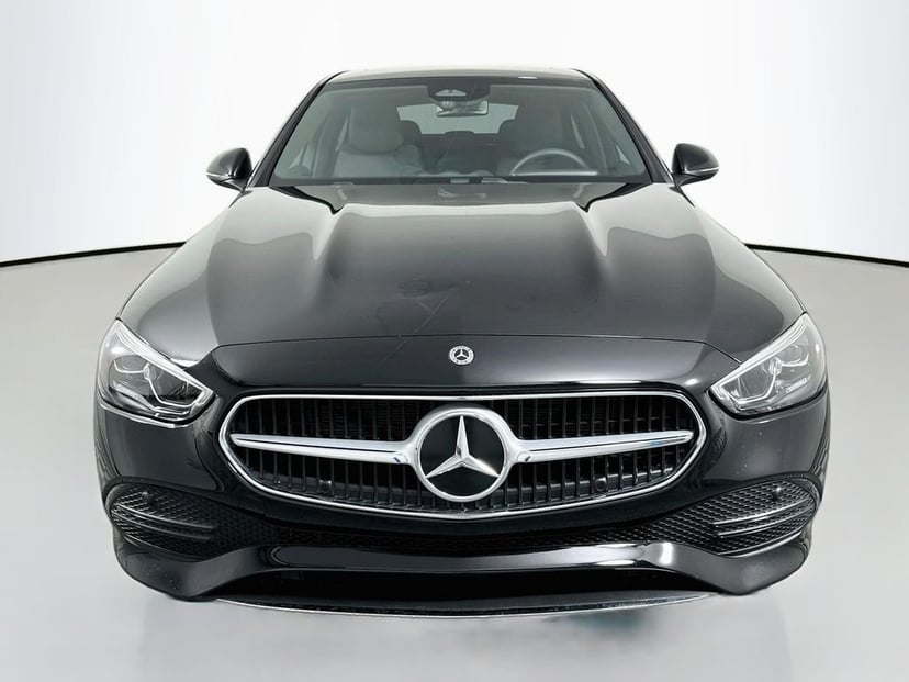 2024 Mercedes-Benz C-Class - Image 1