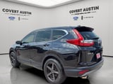 2018 Honda CR-V - Preview 3