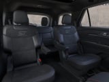 2026 Ford Explorer - Preview 11