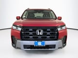 2026 Honda Pilot - Preview 2