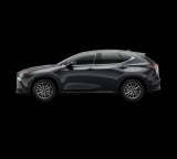 2026 Lexus NX - Preview 3