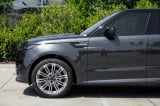 2026 Land Rover Range Rover Sport - Preview 11