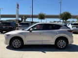 2025 Mazda CX-5 - Preview 7