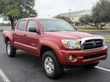 2007 Toyota Tacoma - Preview 3