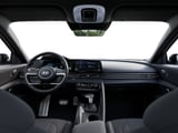 2026 Hyundai Elantra - Preview 8