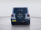 2021 Jeep Wrangler - Preview 4