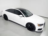 2023 Audi A6 - Preview 12