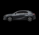 2026 Lexus UX - Preview 3