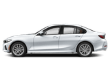 2023 BMW 3 Series - Preview 3