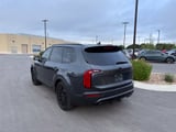 2021 Kia Telluride - Preview 4