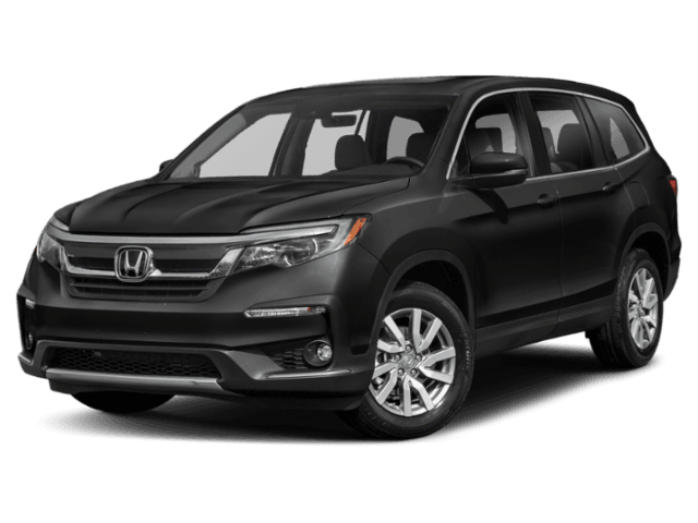 2020 Honda Pilot - Image 1