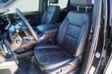 2024 Chevrolet Silverado - Preview 10