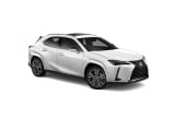 2026 Lexus UX - Preview 4
