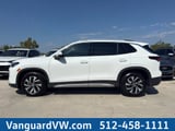 2026 Volkswagen Tiguan - Preview 6