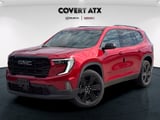 2027 GMC Acadia - Preview 2
