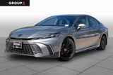 2026 Toyota Camry - Preview 2
