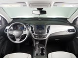 2022 Chevrolet Equinox - Preview 3