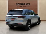 2026 Jeep Grand Cherokee - Preview 5