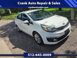2016 Kia Rio - Preview 2