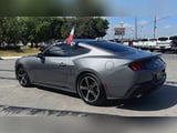 2025 Ford Mustang - Preview 9