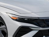 2026 Hyundai Elantra - Preview 9
