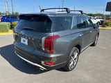 2020 Hyundai Palisade - Preview 4