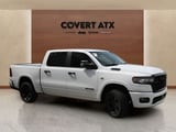 2026 Ram 1500 - Preview 7