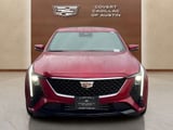 2026 Cadillac CT5 - Preview 3