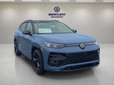 2026 Volkswagen Tiguan - Preview 4