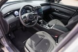 2023 Hyundai Santa Cruz - Preview 12