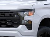 2026 Chevrolet Silverado 1500 - Preview 10