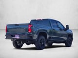 2026 Chevrolet Silverado 2500 HD - Preview 5