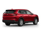 2027 Honda CR-V - Preview 3