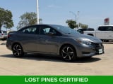 2024 Nissan Versa - Preview 6