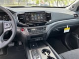 2026 Honda Ridgeline - Preview 9