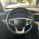 2023 Ford Explorer - Preview 14