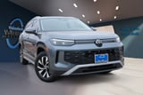 2026 Volkswagen Tiguan - Preview 4